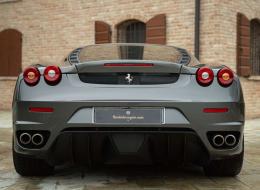 Ferrari F 430 F1