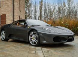Ferrari F 430 F1