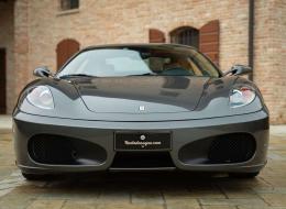 Ferrari F 430 F1
