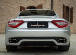 Maserati Granturismo 4.7 S Cambiocorsa