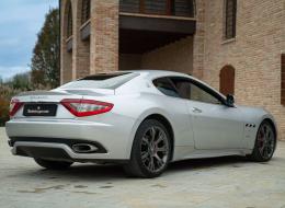 Maserati Granturismo 4.7 S Cambiocorsa