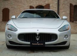 Maserati Granturismo 4.7 S Cambiocorsa