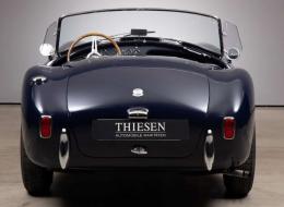 AC Ace Bristol Roadster