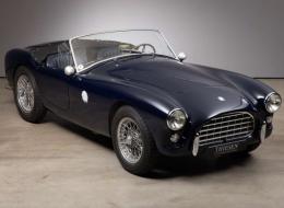AC Ace Bristol Roadster