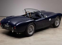 AC Ace Bristol Roadster