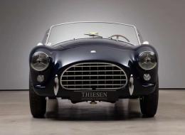 AC Ace Bristol Roadster