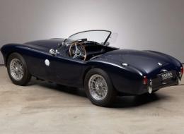 AC Ace Bristol Roadster