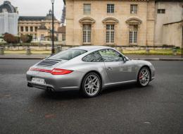 Porsche 997 .2 Carrera 4S *Superbe condition*