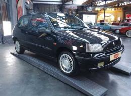 Renault Clio BACCARA