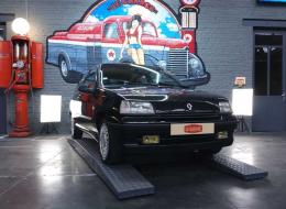 Renault Clio BACCARA