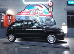 Renault Clio BACCARA