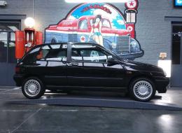 Renault Clio BACCARA