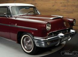 Mercury Monterey V8 Coupé