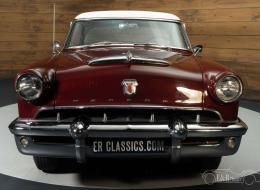 Mercury Monterey V8 Coupé