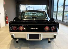 Chevrolet Corvette C3 Pace car V8 L82 6.3L