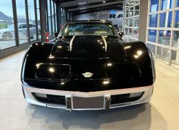 Chevrolet Corvette C3 Pace car V8 L82 6.3L