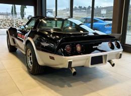 Chevrolet Corvette C3 Pace car V8 L82 6.3L