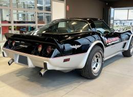 Chevrolet Corvette C3 Pace car V8 L82 6.3L