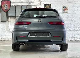 Alfa Roméo 156 GTA 
