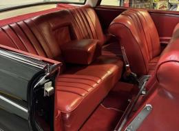 Mercedes-Benz SE 300 W112 Coupé