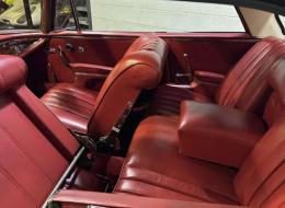 Mercedes-Benz SE 300 W112 Coupé