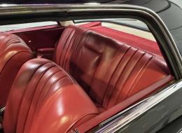 Mercedes-Benz SE 300 W112 Coupé