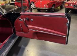 Mercedes-Benz SE 300 W112 Coupé