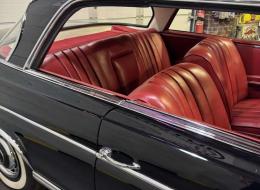 Mercedes-Benz SE 300 W112 Coupé