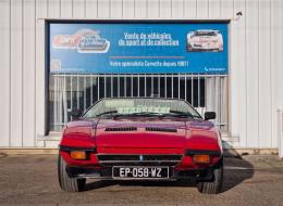 De Tomaso Pantera GTS