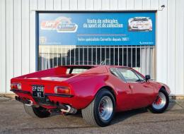 De Tomaso Pantera GTS