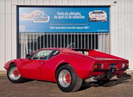 De Tomaso Pantera GTS