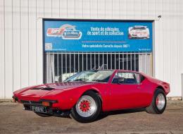 De Tomaso Pantera GTS