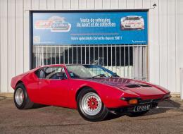 De Tomaso Pantera GTS