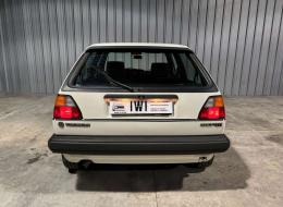 Volkswagen Golf 2 GTi