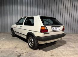 Volkswagen Golf 2 GTi
