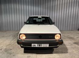 Volkswagen Golf 2 GTi