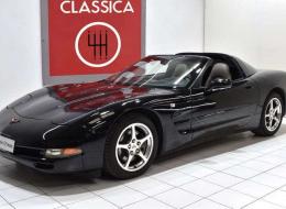Chevrolet Corvette C5 Targa de 2001