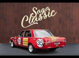Mercedes-Benz SEL 300SEL 6.3 L AMG