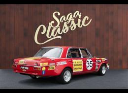 Mercedes-Benz SEL 300SEL 6.3 L AMG