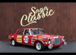 Mercedes-Benz SEL 300SEL 6.3 L AMG