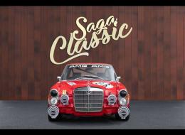 Mercedes-Benz SEL 300SEL 6.3 L AMG