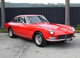 Ferrari 330 GT V12 2+2