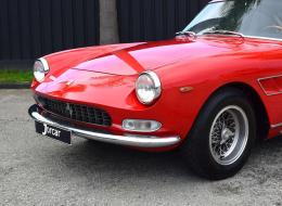 Ferrari 330 GT V12 2+2