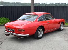 Ferrari 330 GT V12 2+2