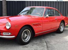 Ferrari 330 GT V12 2+2