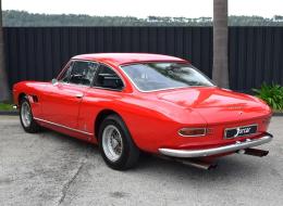 Ferrari 330 GT V12 2+2