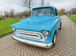 Chevrolet Pick-up 350 V8 BVA
