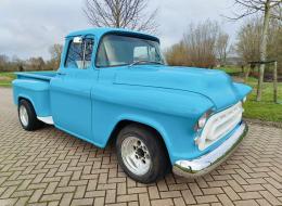 Chevrolet Pick-up 350 V8 BVA