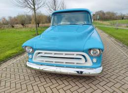 Chevrolet Pick-up 350 V8 BVA