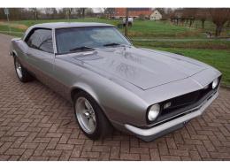 Chevrolet Camaro LS1 4L60E